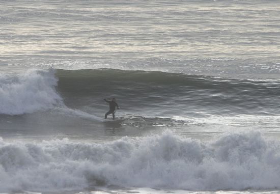 llangennith